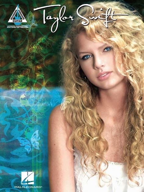 Taylor Swift (Songbook) by Taylor Swift on Apple Books