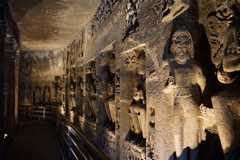 Should I visit the Ajanta or Ellora Caves? – A Guide to Both Caves ...