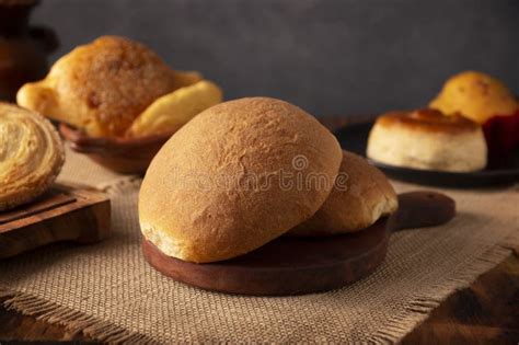 Hojaldras Mexico Bread stock image. Image of homemade - 269635599