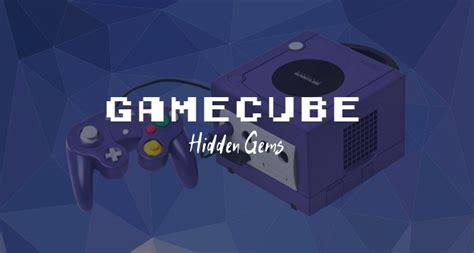 10 Underrated GameCube Games & Hidden Gems - Retro Wizard