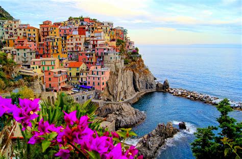 Italian Riviera Wallpapers - Top Free Italian Riviera Backgrounds ...