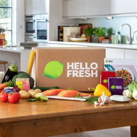 HelloFresh Discount Code Ireland | December 2024