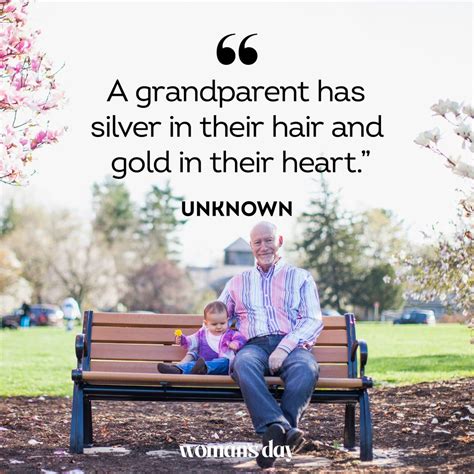 150 Grandparent Quotes for When You're Missing Grandma & Grandpa