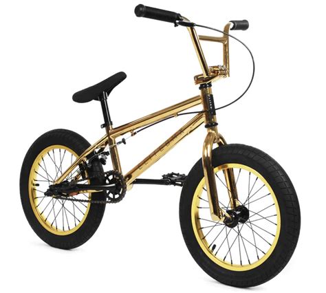 Elite BMX Bikes | Albe's BMX Online