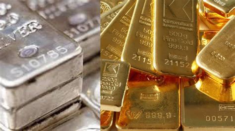 Gold, silver prices today surge to Rs 51,000 in early trade, global ...