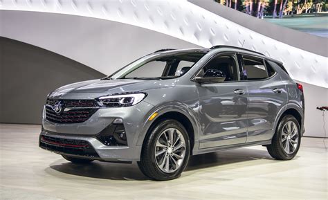 Comments on: Buick Reveals More Details of 2020 Encore GX - Car and ...