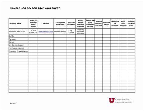 50 Excel Work Order Tracking Spreadsheet