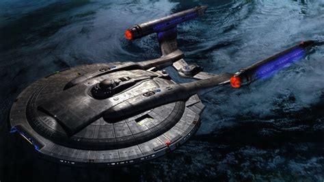 Download Enterprise (NX-01) Star Trek TV Show Star Trek: Enterprise HD ...