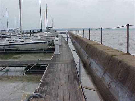 Floating Dock Installation - Crofton