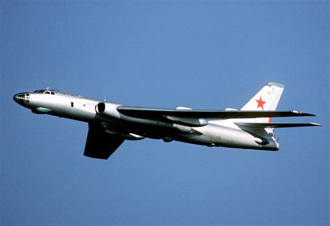 Tu-16 'Badger' - Planes and Mercs Wiki