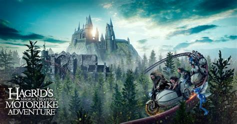 hagrids-motorbike-adventure-universal-promo — Harry Potter Fan Zone