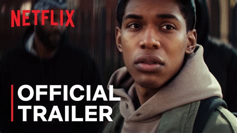 Monster | Official Trailer | Netflix - YouTube