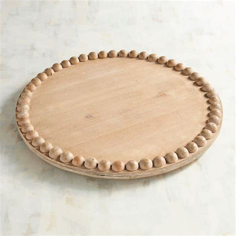 Wood Charger Plates - Ideas on Foter