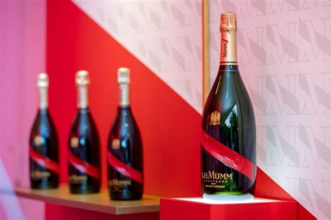 Taste Encounters With G.H. Mumm Champagne | Tatler Asia