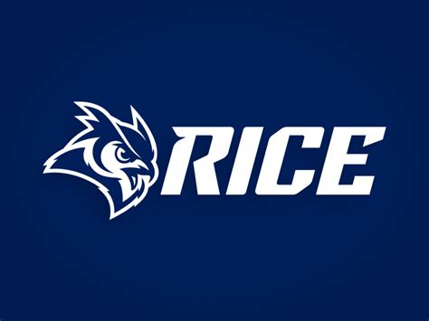 Rice University by Torch Creative on Dribbble