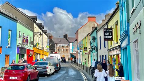 A Bit O'Dingle: The Quaint Irish Town That Has It All » Savoteur