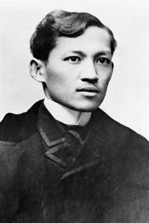 Jose Rizal Biography - National Hero of the Philippines