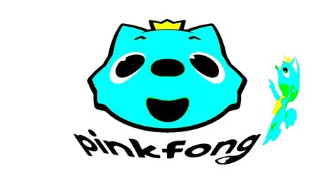 More Pinkfong Logo Effects - YouTube