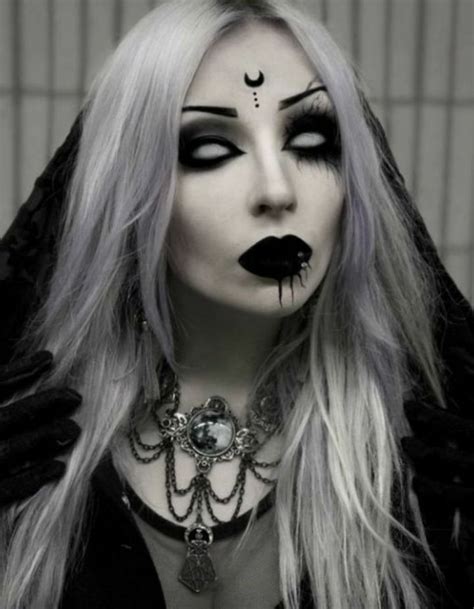 Halloween Makeup Witch, Halloween Make-up Looks, Halloween Makeup ...