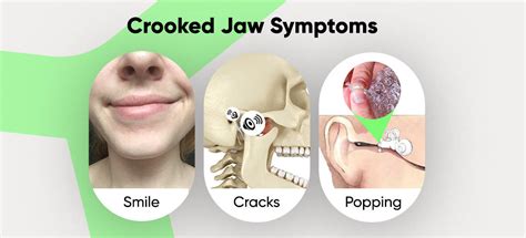 Asymmetrical Jaw & Chin: Causes and How to Fix it Naturally | Mewing.coach