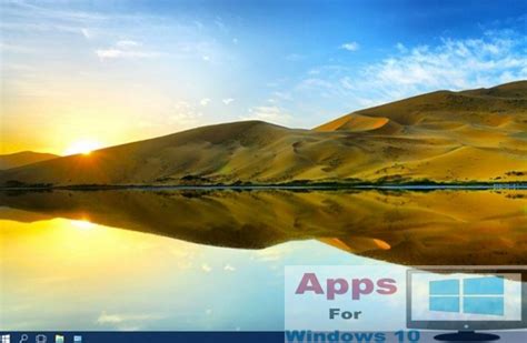 Top 5 Windows 10 Nature Themes – Apps For Windows 10