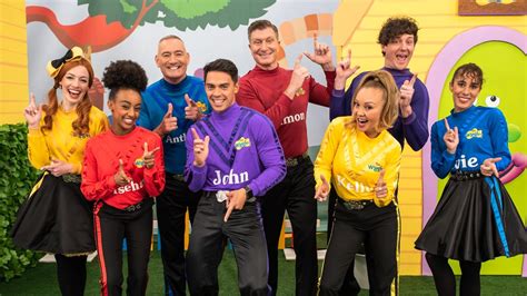 The Wiggles new cast members 2021: Woke move slammed | news.com.au ...