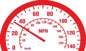 Speedometer Logo PNG Vector (CDR) Free Download