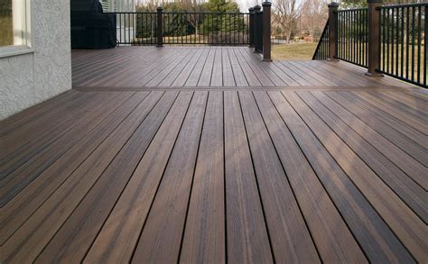 Composite decking 18 – TopsDecor.com