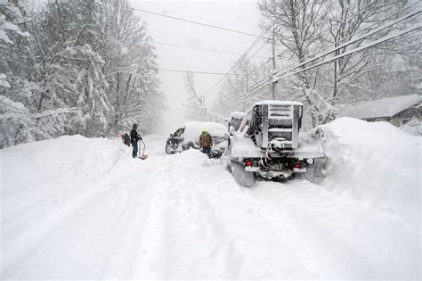 Snow Storm Weather Forecast Buffalo Ny Tomorrow - Nedi Tanhya