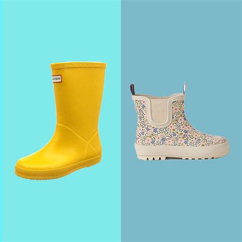 13 Best Kids’ Rain Boots 2023 | The Strategist