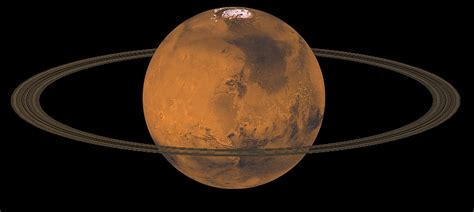 Mars Moons: Facts About Phobos