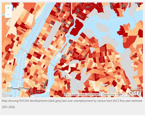 NYCHA Repeatedly Missed Local Hiring Requirements, Costing Residents ...