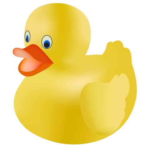 Rubber duck clipart 20 free Cliparts | Download images on Clipground 2024