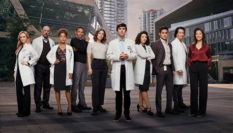 The Good Doctor Season 4: Renewed? Everything The Fan Should Know