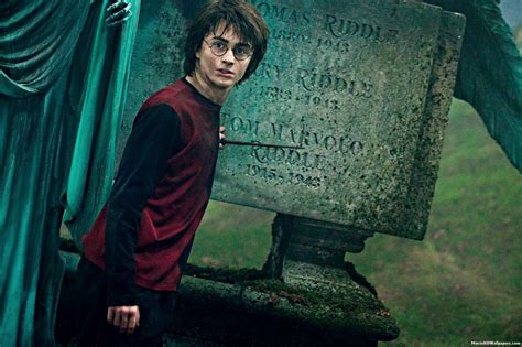 Harry Potter Book Wallpapers - Wallpaper Cave