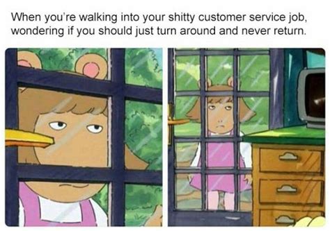 Customer Service Memes | Fun