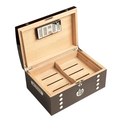 Cigar Humidors