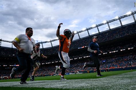 Broncos' game-by-game predictions: Can Denver end its six-year ...