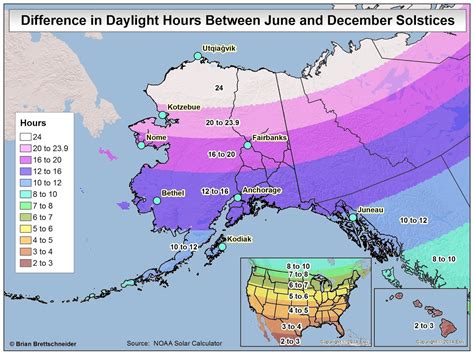 Brian B's Climate Blog: Daylight-Twilight-Astronomical Maps