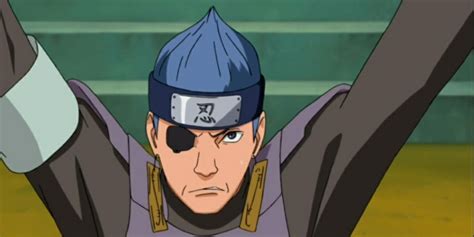 Naruto: Most Disappointing Jonin, Ranked