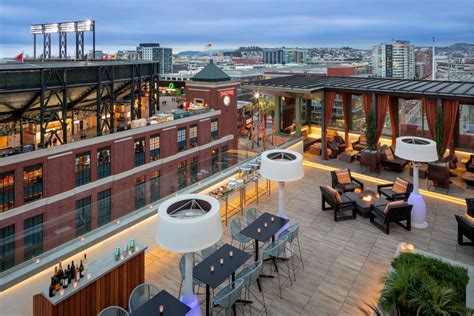 San Francisco downtown hotels: Best ones to book now