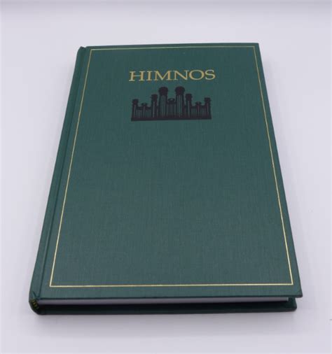 HIMNOS DE LA IGLESIA DE JESUCRISTO SANTOS ULTIMOS DIAS LDS SPANISH HYMN ...