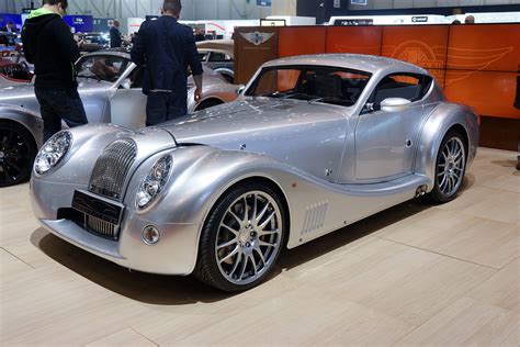 2012 Morgan Aero Coupe | | SuperCars.net