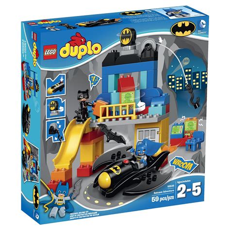 Duplo LEGO on Sale at Amazon - Frugal Fun For Boys and Girls