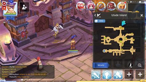 How to Create Guild in Ragnarok M Eternal Love Guide – GamingPH.com