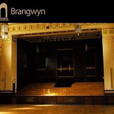 Guildhall and Brangwyn Hall, Swansea Events & Tickets 2021 | Ents24