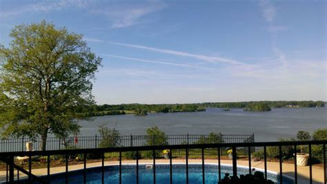 Old Hickory Lake | Cabin Rentals