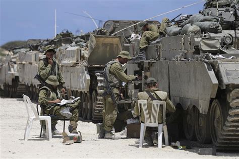 WOMEN OF THE IDF: IDF Tanks