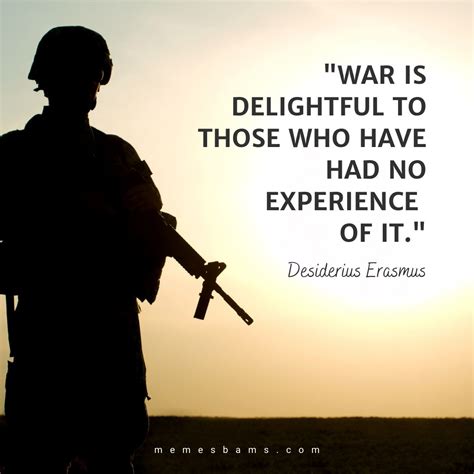 50 Best War Quotes and Sayings in 2023