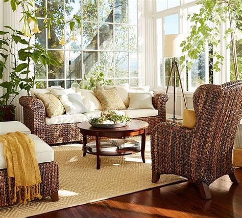 Best Sunroom Furniture Simple Ideas | Home decorating Ideas